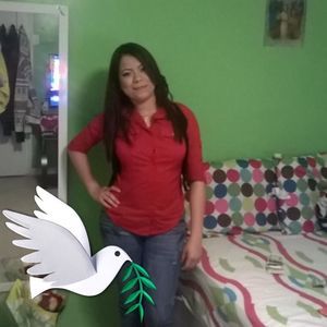 Meet your Posher, Patricia